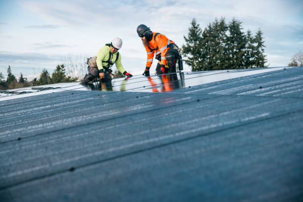 Reliable Metal Roofing contractor in Glenside, PA by Roof Repair Smedway